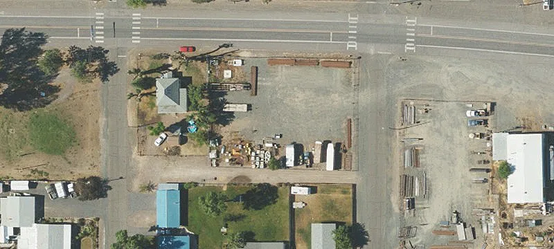 Bonanza, OR 97623