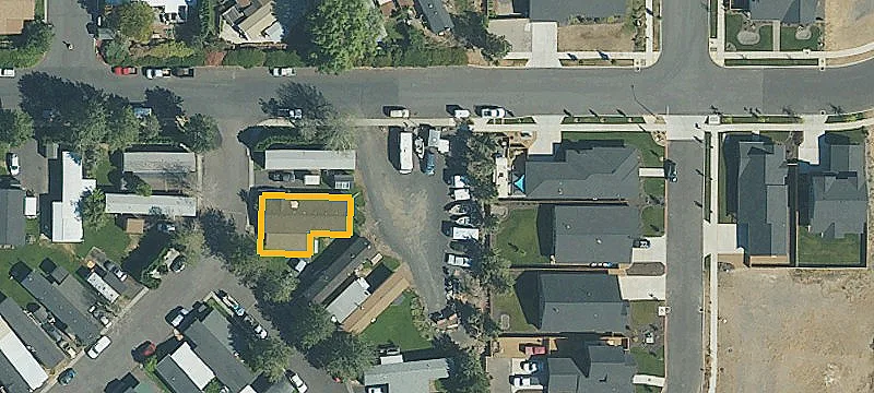 Redmond, OR 97756