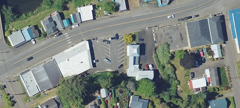 Cloverdale, OR 97112