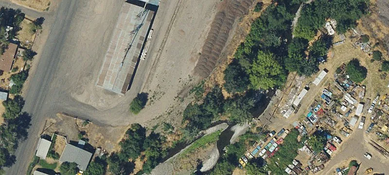 Pilot Rock, OR 97868