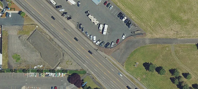 Lebanon, OR 97355