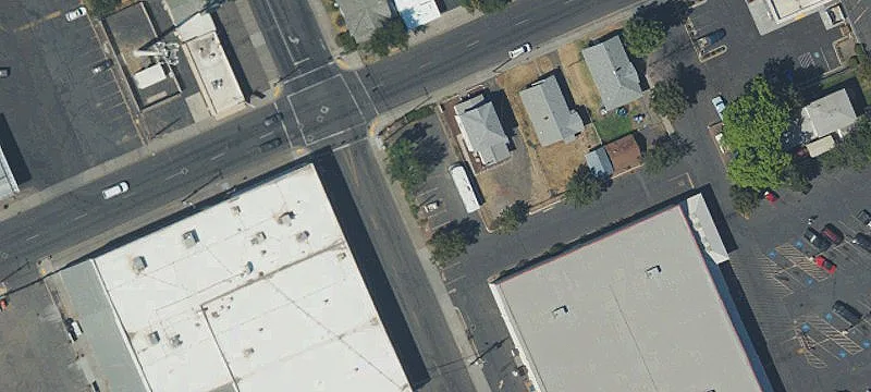 Pendleton, OR 97801