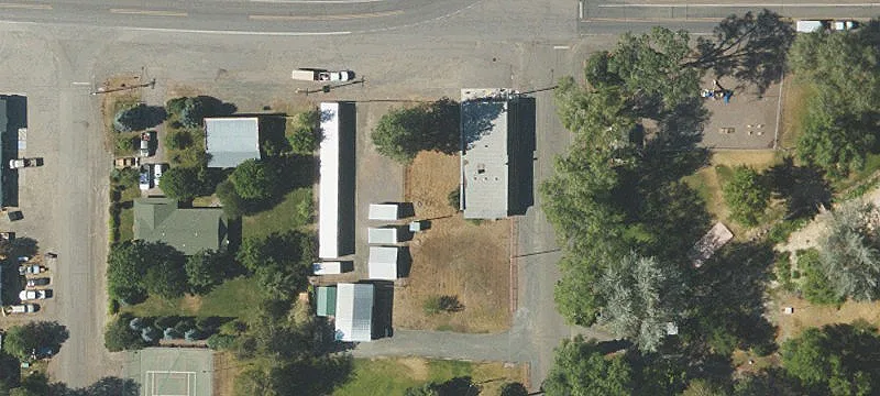 Bonanza, OR 97623