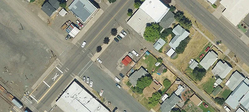La Grande, OR 97850