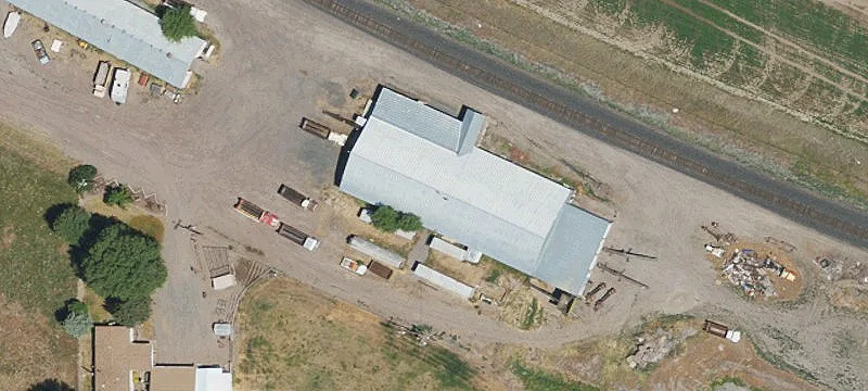 Merrill, OR 97633