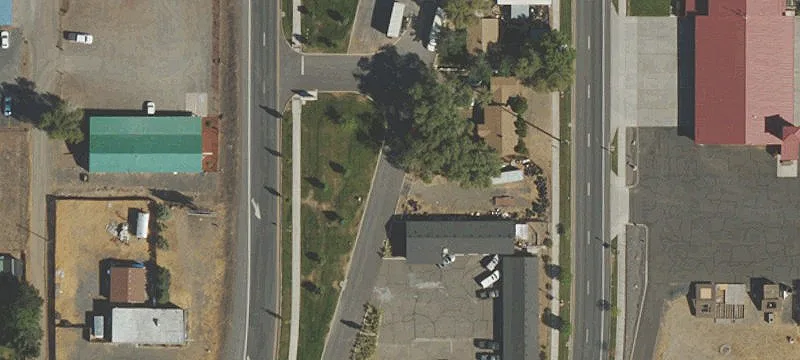 Madras, OR 97741