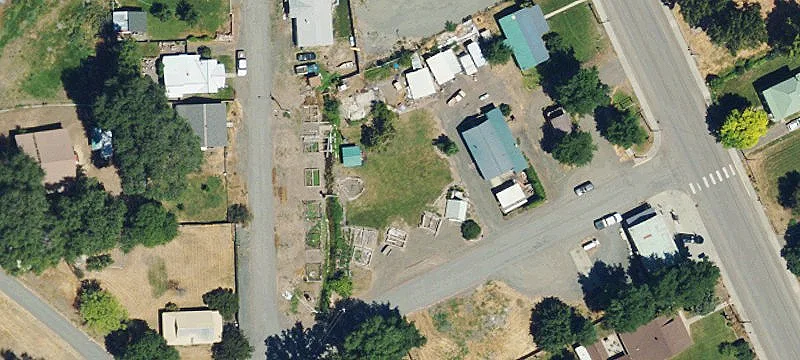 Dayville, OR 97825