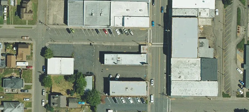Sheridan, OR 97378