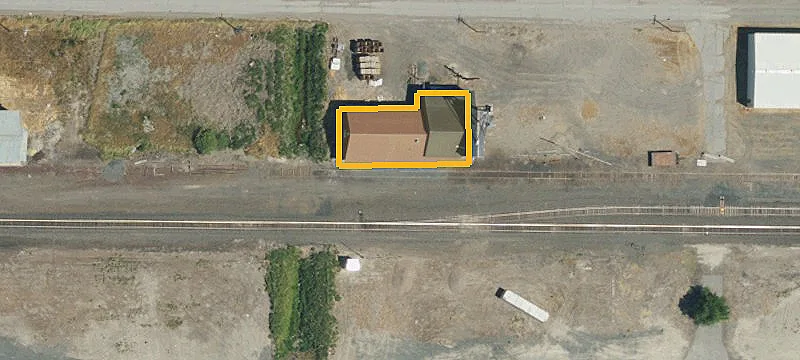 Merrill, OR 97633