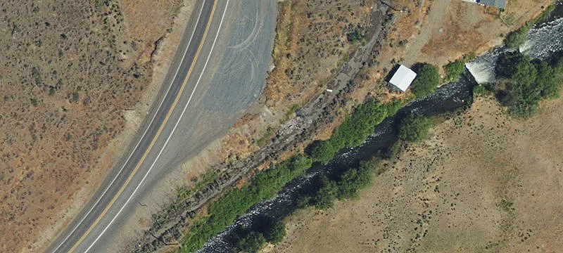 Baker City, OR 97814