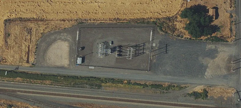 Pendleton, OR 97801
