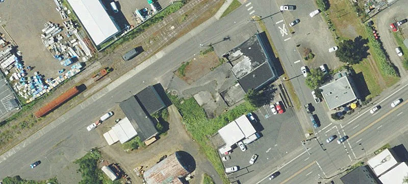 65 Portway St