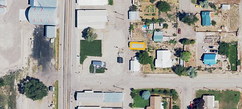 Adrian, OR 97901