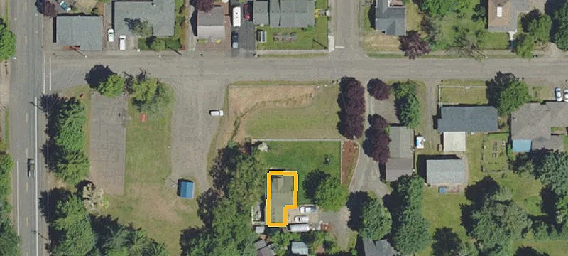 Brownsville, OR 97327