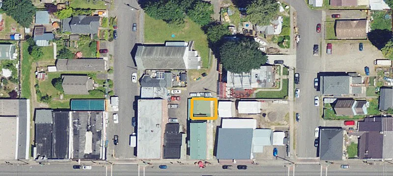 Vernonia, OR 97064