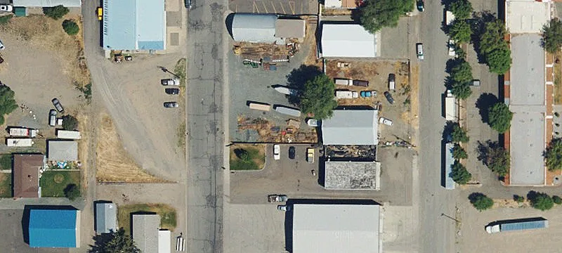 Baker City, OR 97814