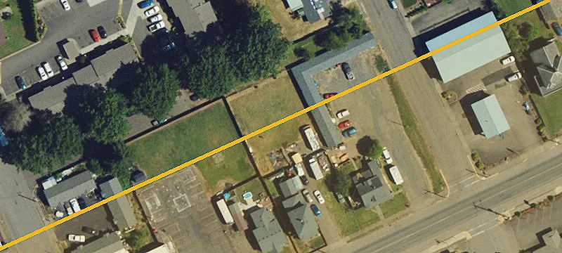 Willamina, OR 97396