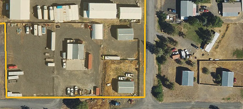 Terrebonne, OR 97760