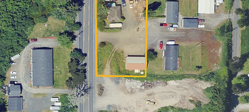 3237 Hwy 101st N