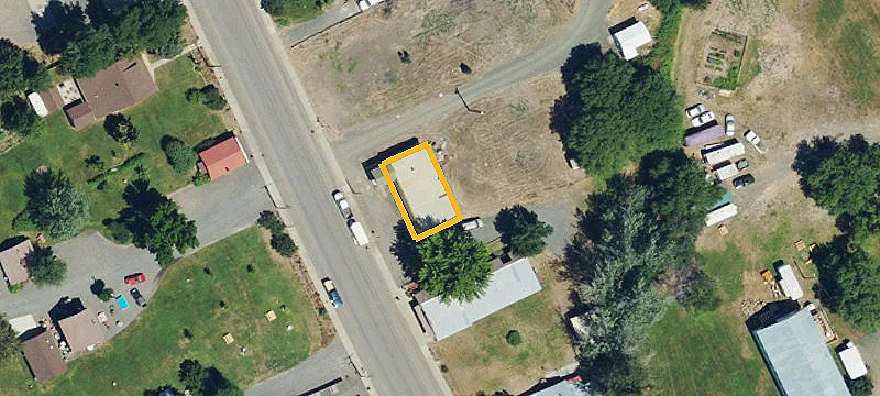 Dayville, OR 97825