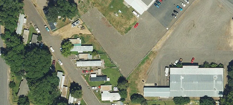 La Grande, OR 97850