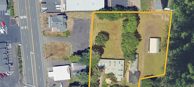Gearhart, OR 97138