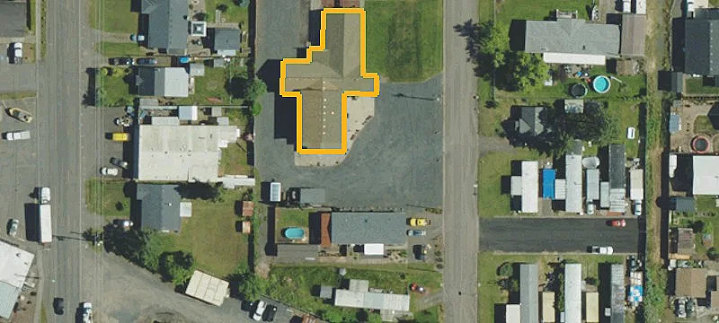 Lowell, OR 97452