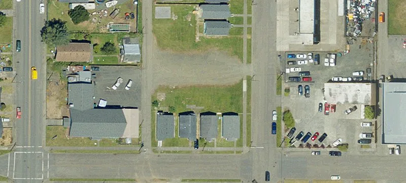 Coos Bay, OR 97420