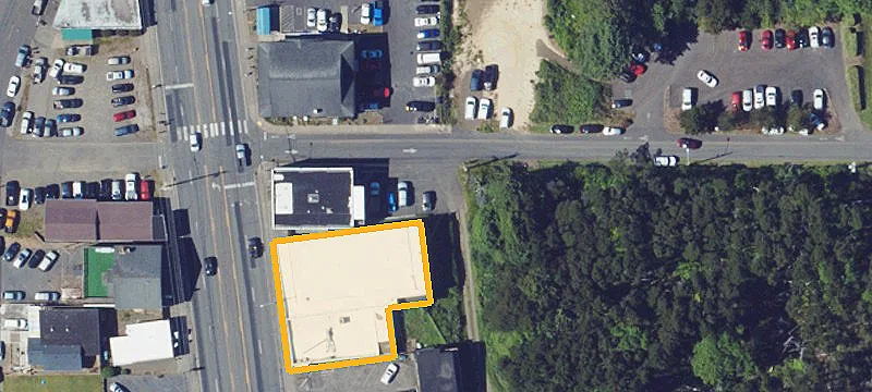 Lincoln City, OR 97367