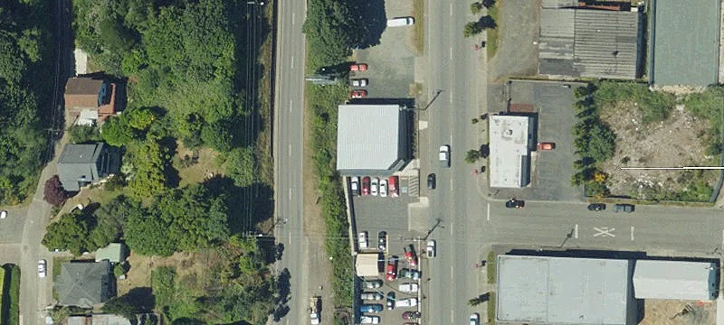 805 Bayshore Dr