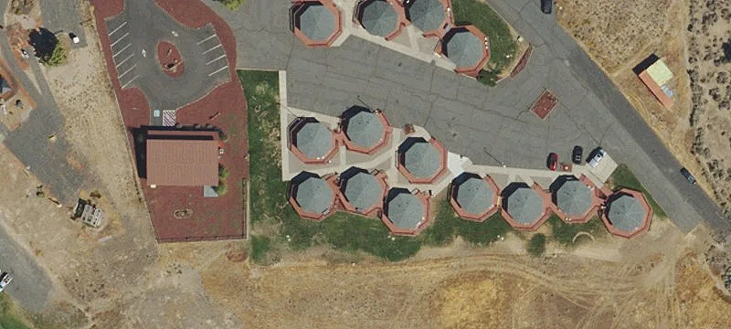 Terrebonne, OR 97760
