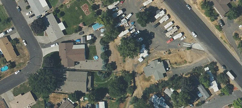 Pendleton, OR 97801