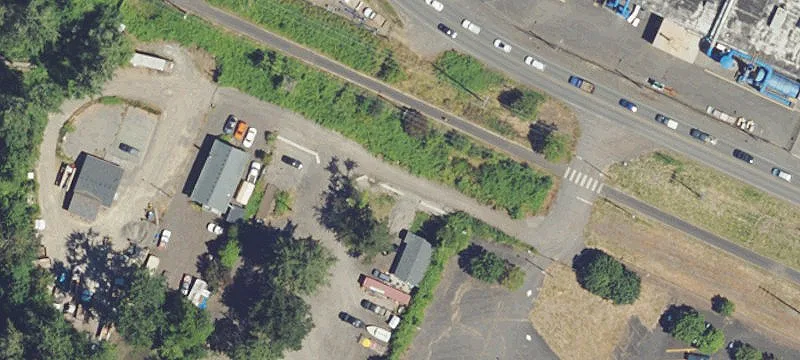 Portland, OR 97222