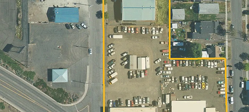 Klamath Falls, OR 97601