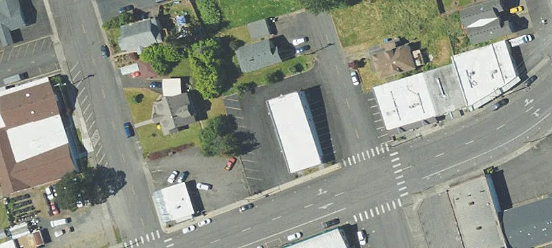 1620 Columbia Blvd