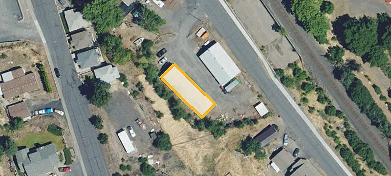 Arlington, OR 97812