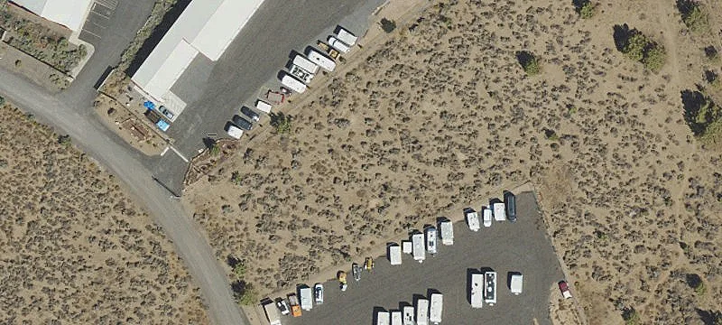 Terrebonne, OR 97760