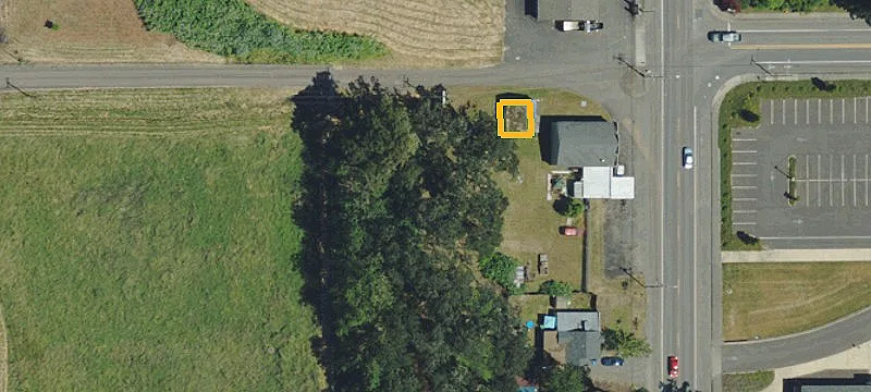 Jefferson, OR 97352