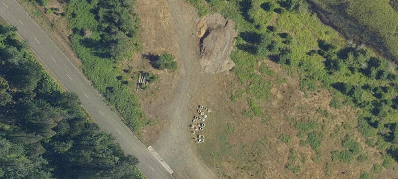 Oakridge, OR 97463