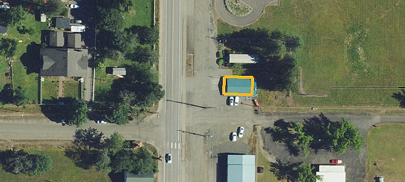 Grand Ronde, OR 97347