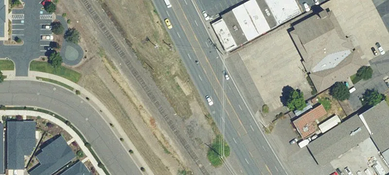 Pacific Hwy