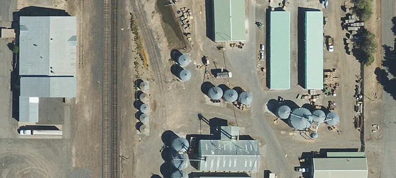 Culver, OR 97734