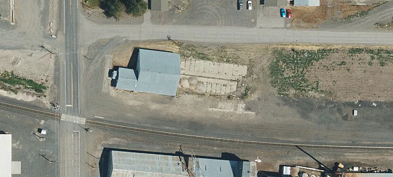 Merrill, OR 97633