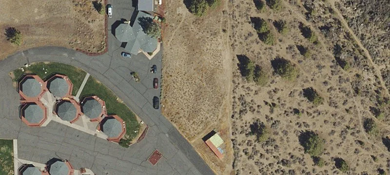 Terrebonne, OR 97760