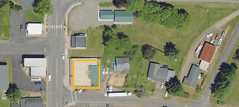 Siletz, OR 97380
