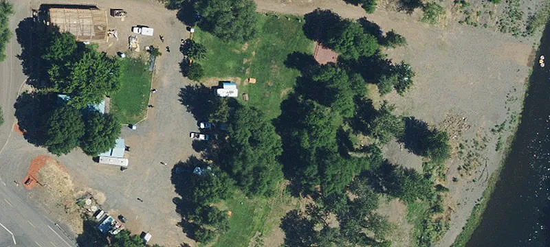 Monument, OR 97864