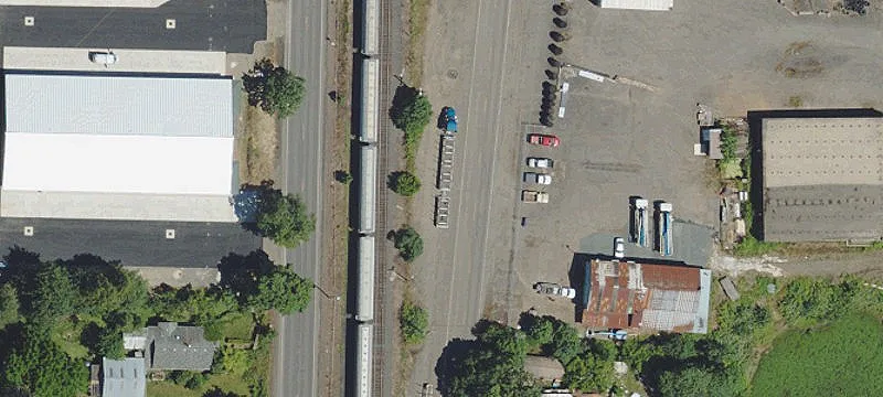 Creswell, OR 97426