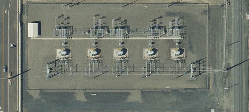 2000 Bch Access Rd