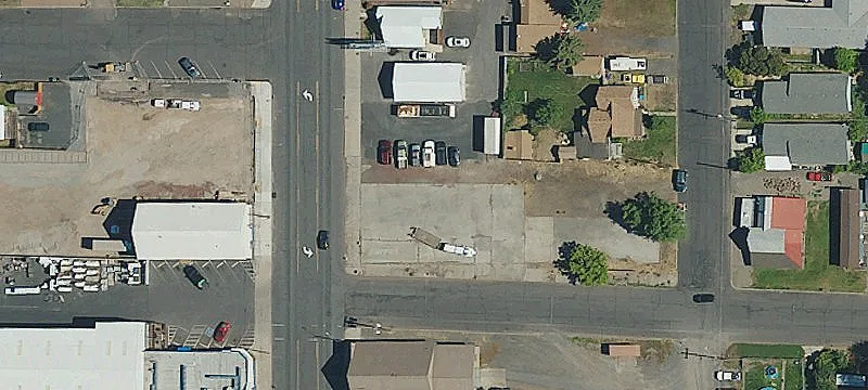 Prineville, OR 97754