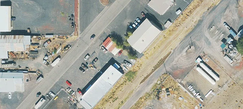 Burns, OR 97720